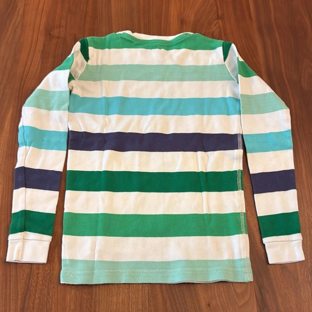 Primary LS PJs - Picture 3 of 9